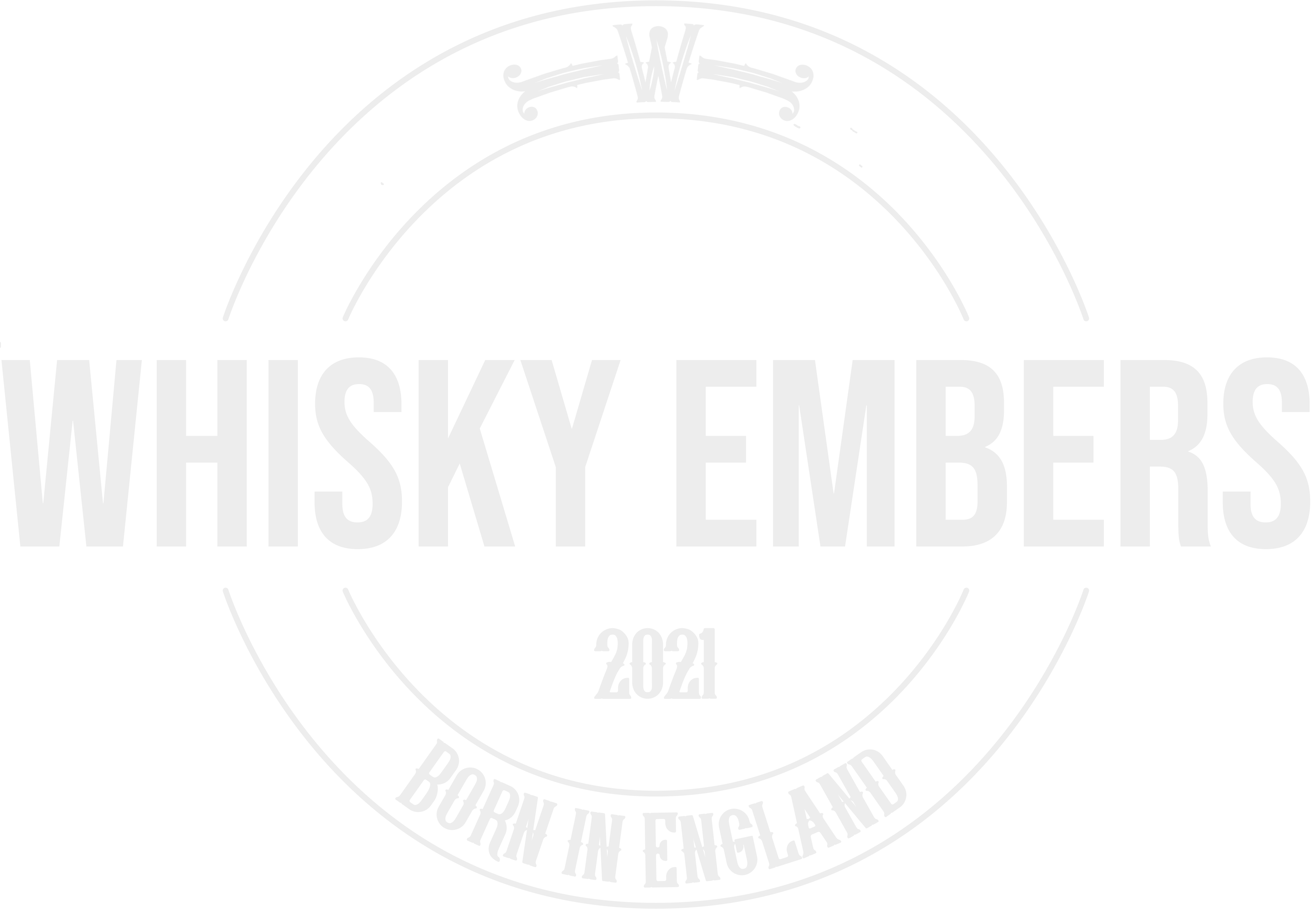 Whisky Embers